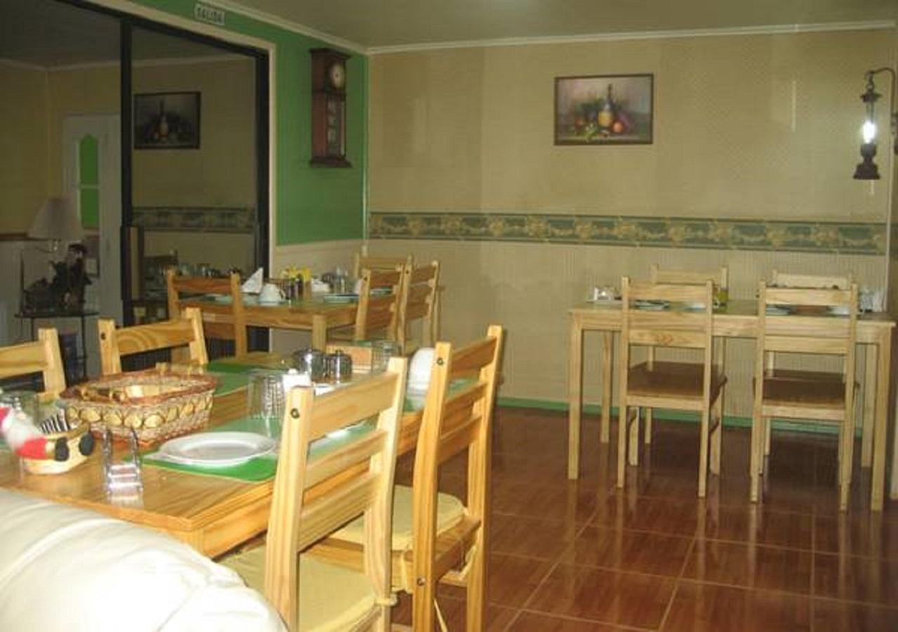Hostal South Wind I Puerto Natales Exteriér fotografie